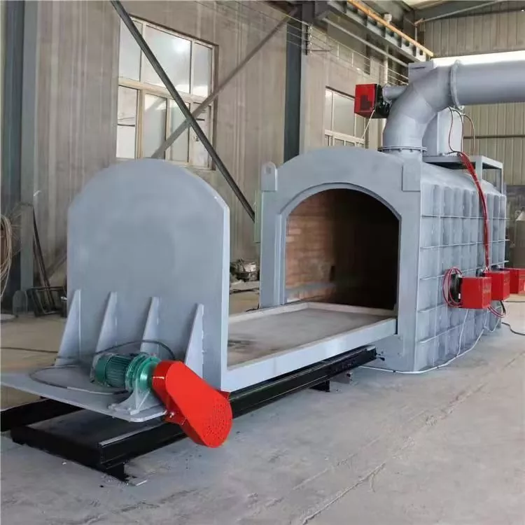 1000kg 동물 시체 소각로